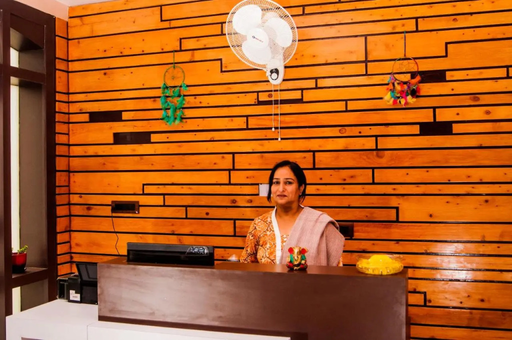 DreamCatcher By Samyati Hotels and Resorts