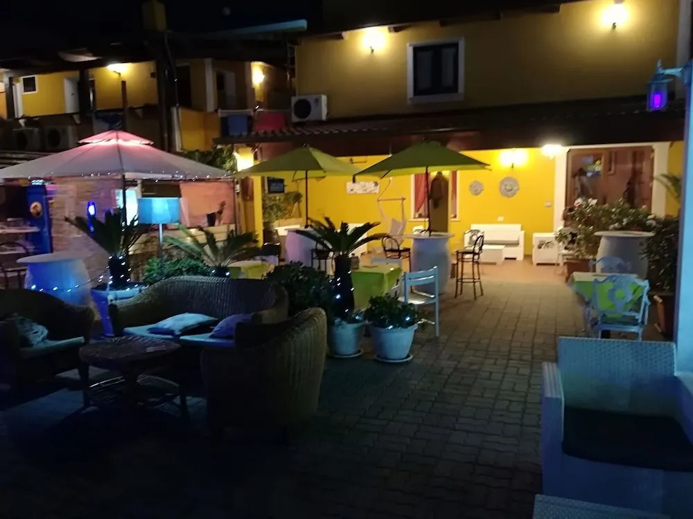 Hotel La Calabrese