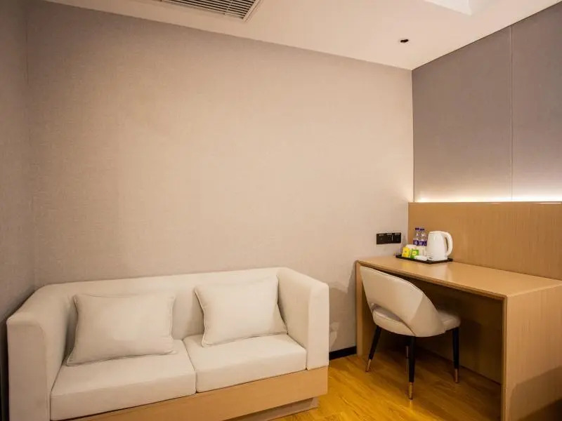 GreenTree Inn Jiangsu Suqian City Suqian Universit
