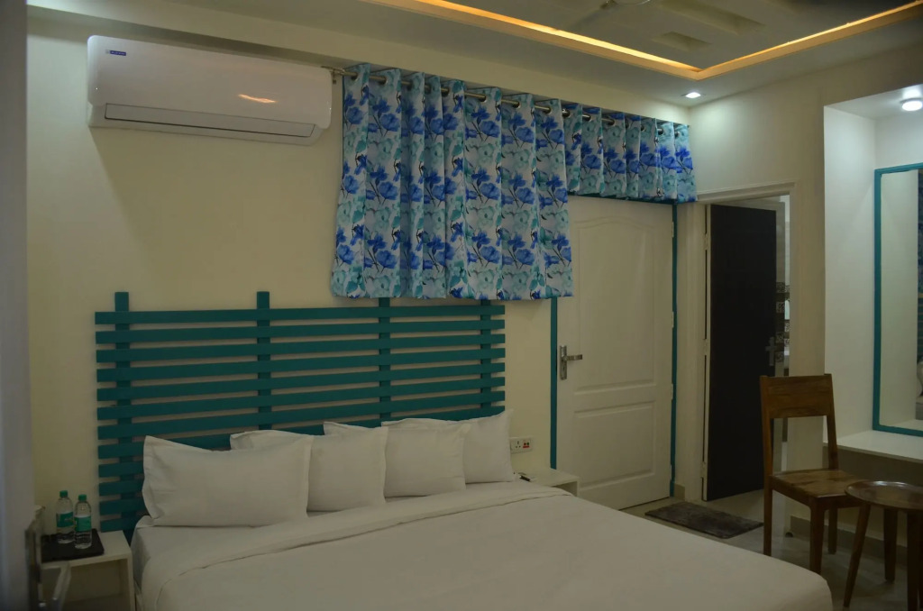 Coracao Homes