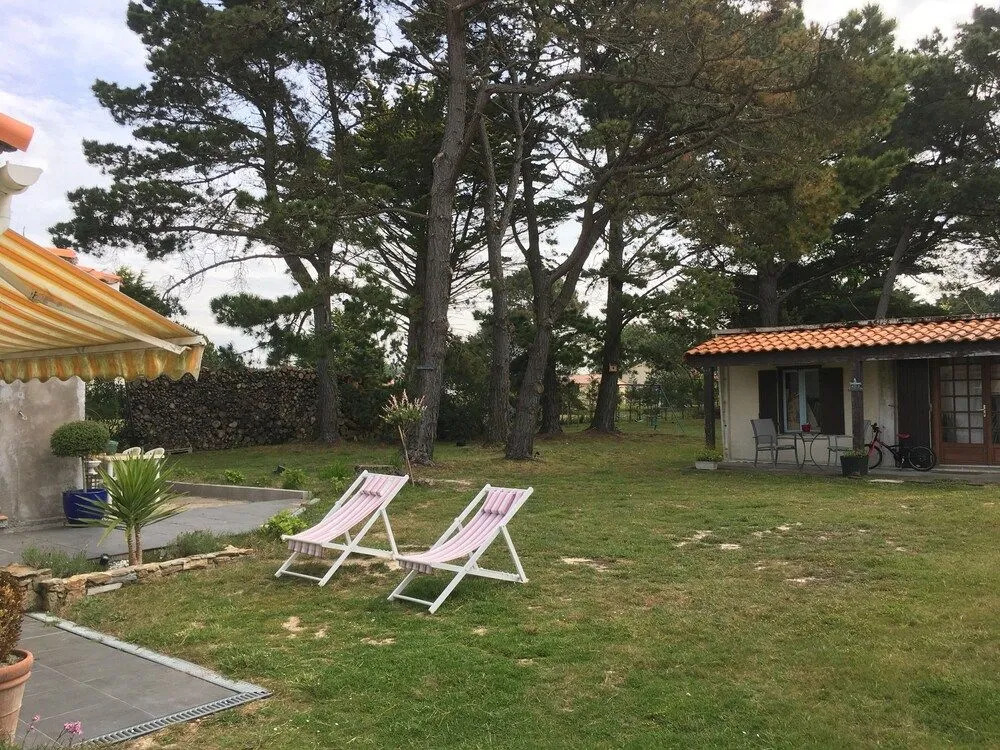 Domaine Hortensias