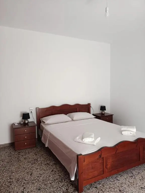 Kostas Maria Apartment 109m2 1st Floor