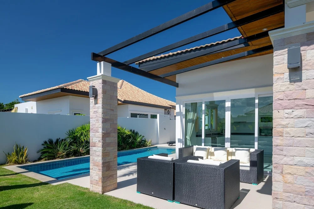 Orchid Paradise Homes OPV406
