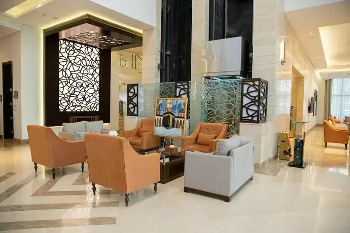 Manazel Al Ain Koam