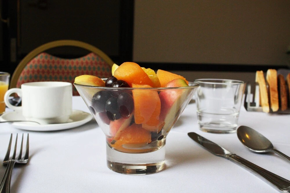 The Bridgemary Manor Hotel