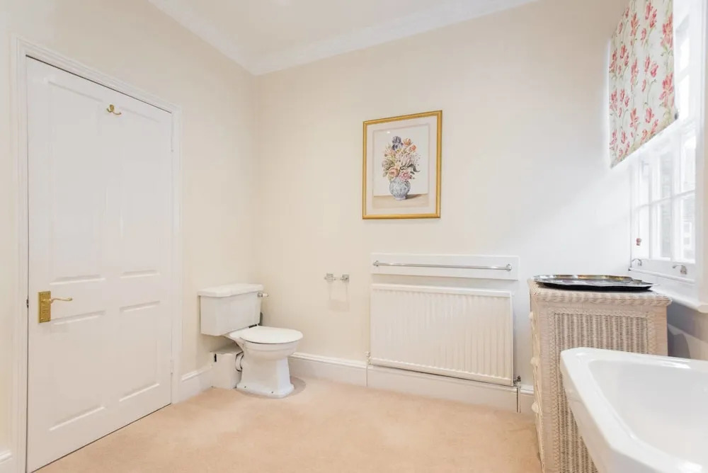 Stylish 3 bed House 2 Minutes From Baker Street!