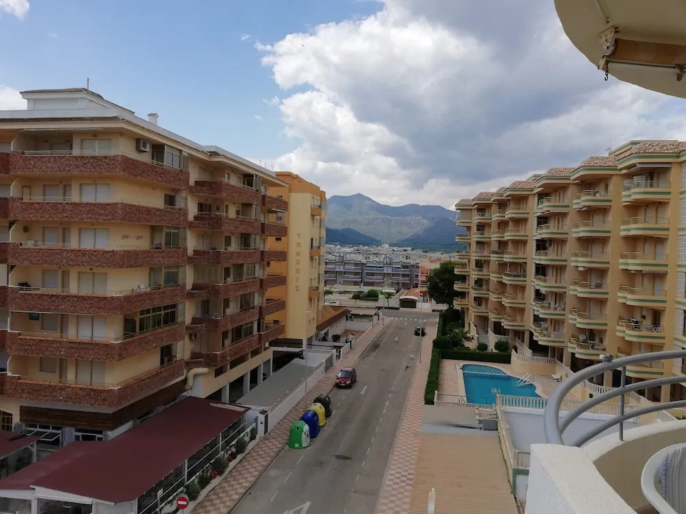 Bitacora II solo Familias Serviplaya