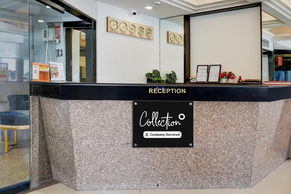 Suite Hotel Harmony