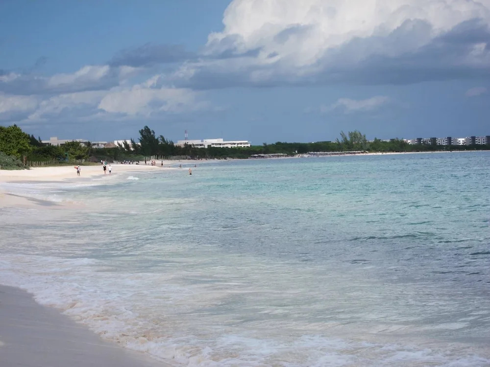 Casa Tango- 1 Br Ground Floor Close To Coco Beach