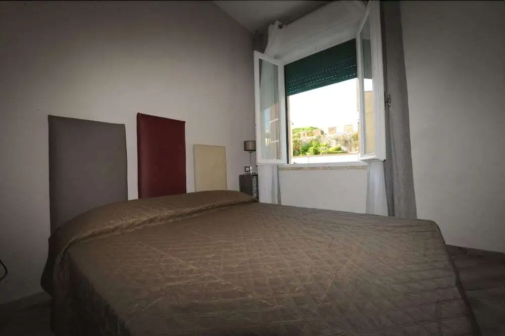Pisa Lodge BB Hostel