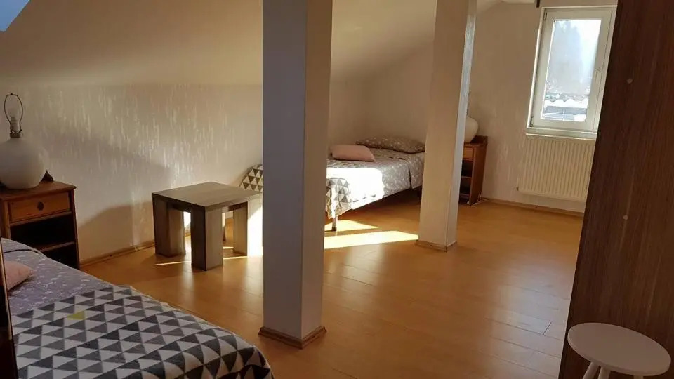 Prahova Valley Apartment