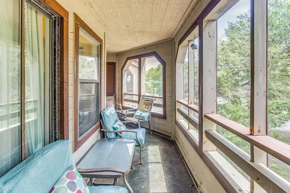 < 1/2 Mi to the Sand! Myrtle Beach Family Condo