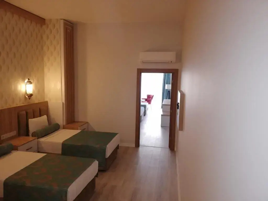 The Marilis Hill Resort Hotel & Spa Ultra All Inclusive