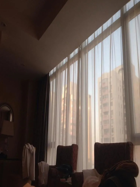 Unity Hotel - Shanghai