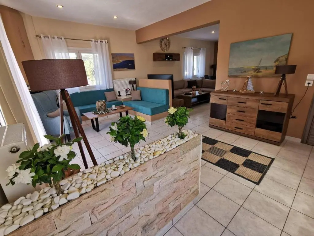 Villa Zoe