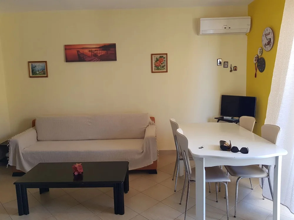 Corfu Glyfada Apartment 73