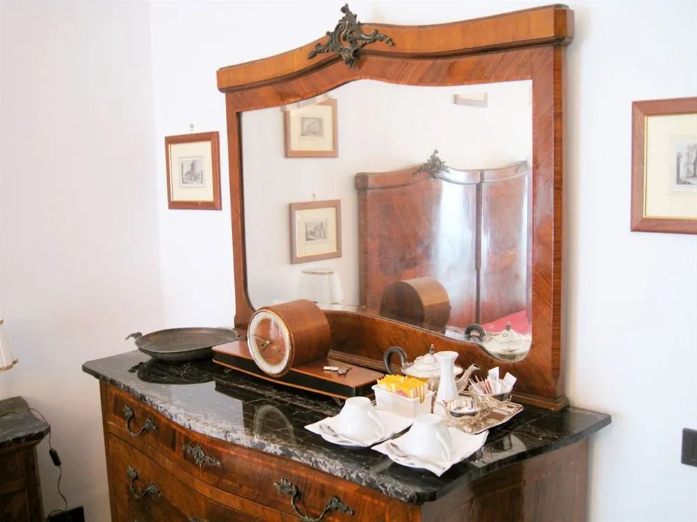 Cimini B&B Near Vatican