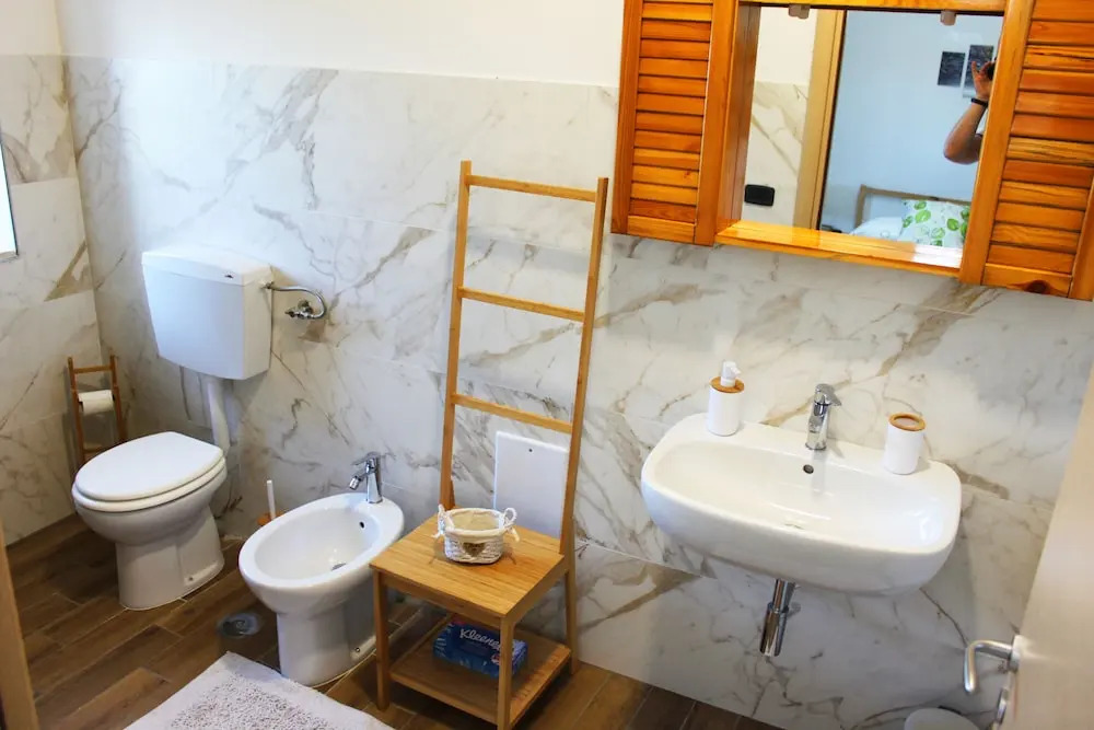 Vispa Teresa B&B