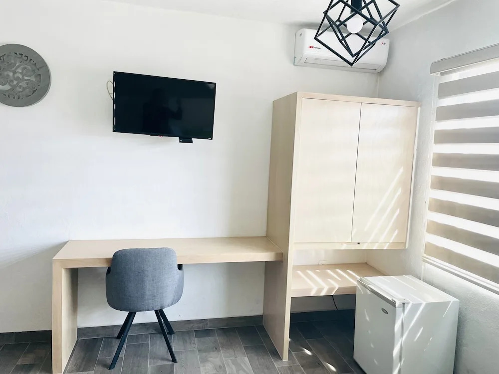 Hotel Alameda de San Jose Iturbide