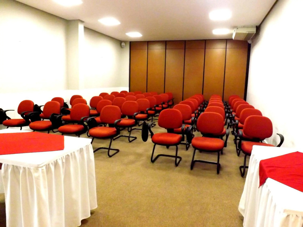 JB Palace Hotel