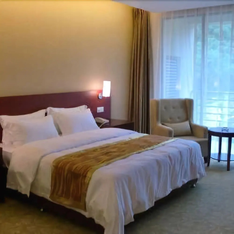 Jiutianfeng Resort