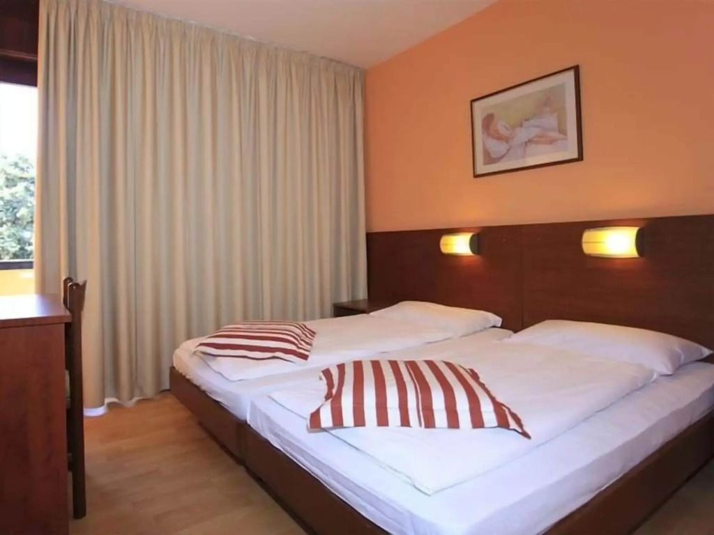 Hotel Donat - All Inclusive