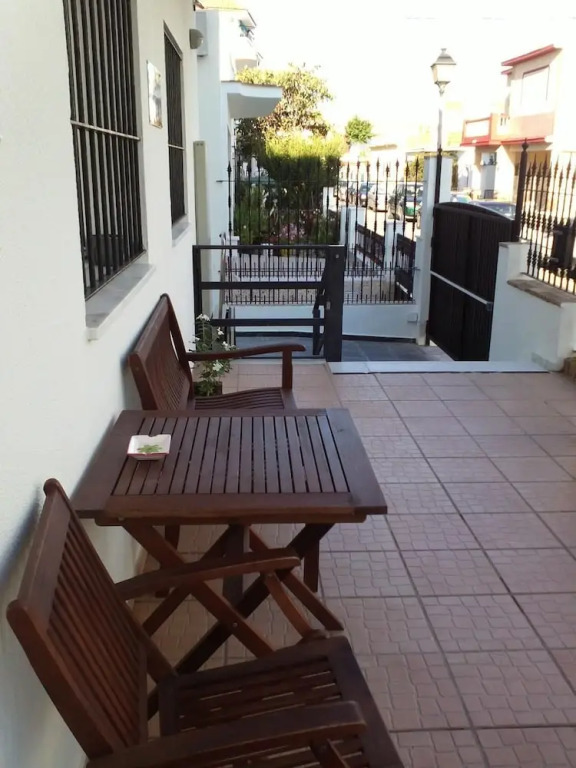 Hostal Victoria Mar