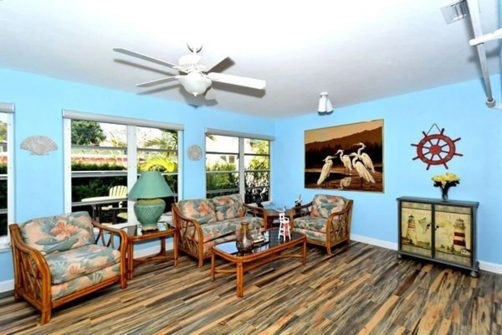 Boogie Board 1 Bedroom 1 Bathroom Condo