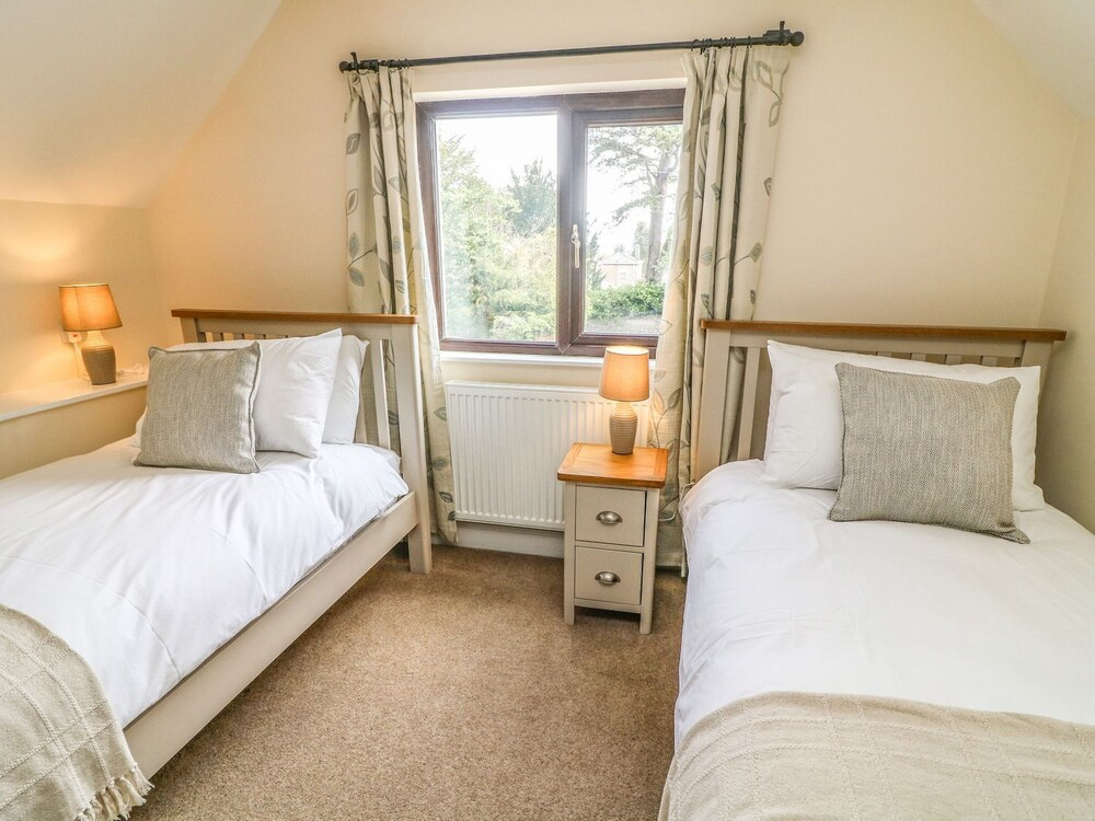 The Coach House