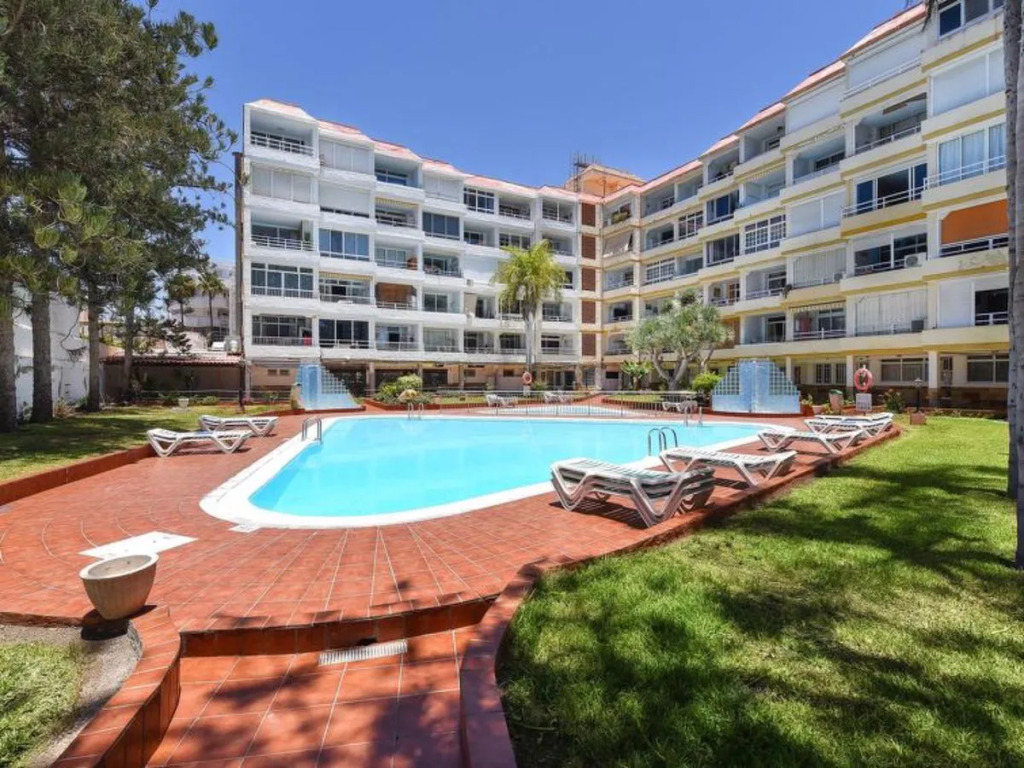 Tanife 301 by VillaGranCanaria