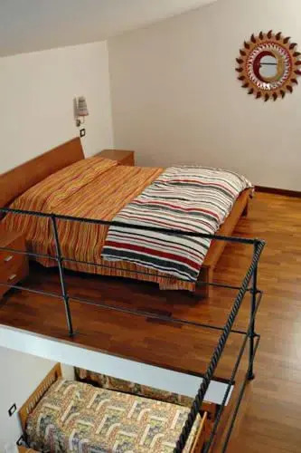 B&B Avana