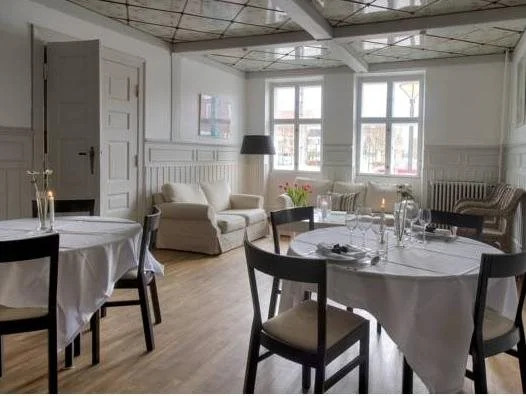Hotel Saxkjøbing