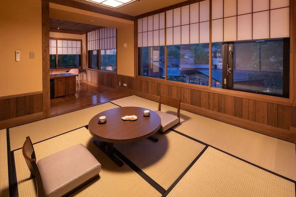 Nanjyoen