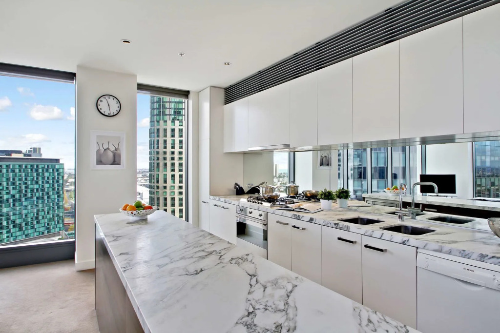 Freshwater Place by Corporate Keys