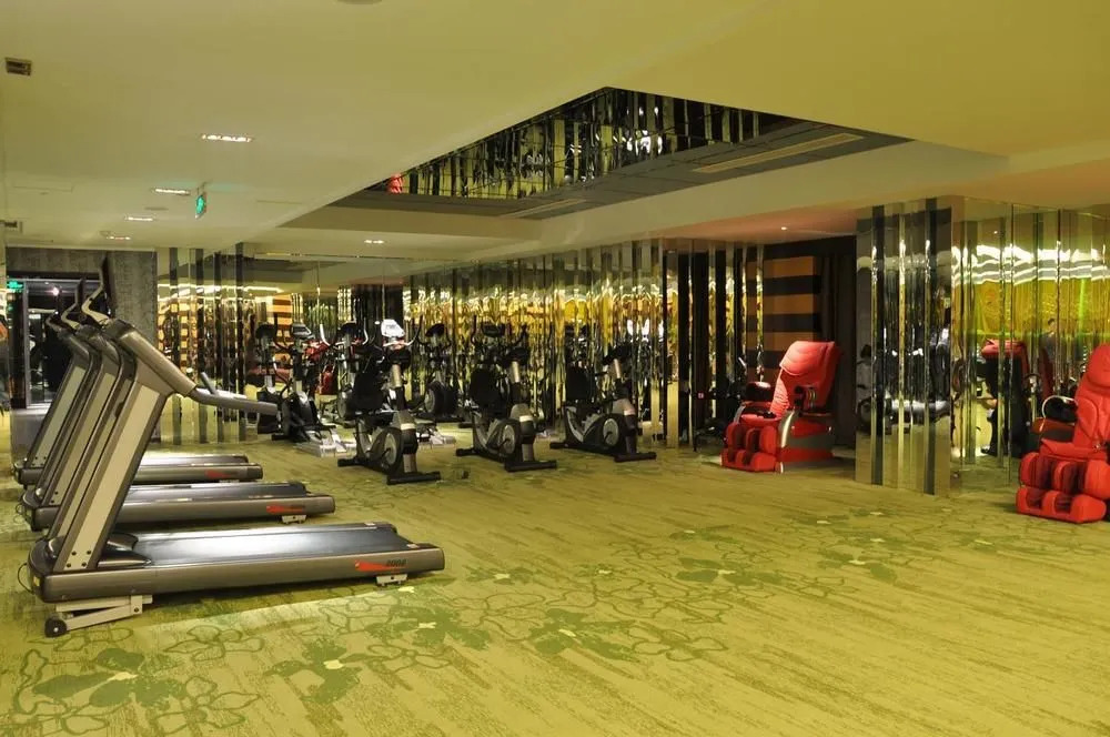 Jingyi Hotel