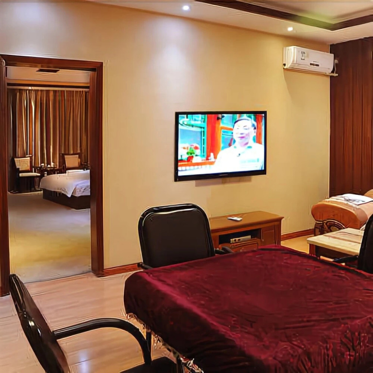 Wang Fu Hotel