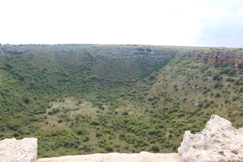 "Leonessa di Puglia"