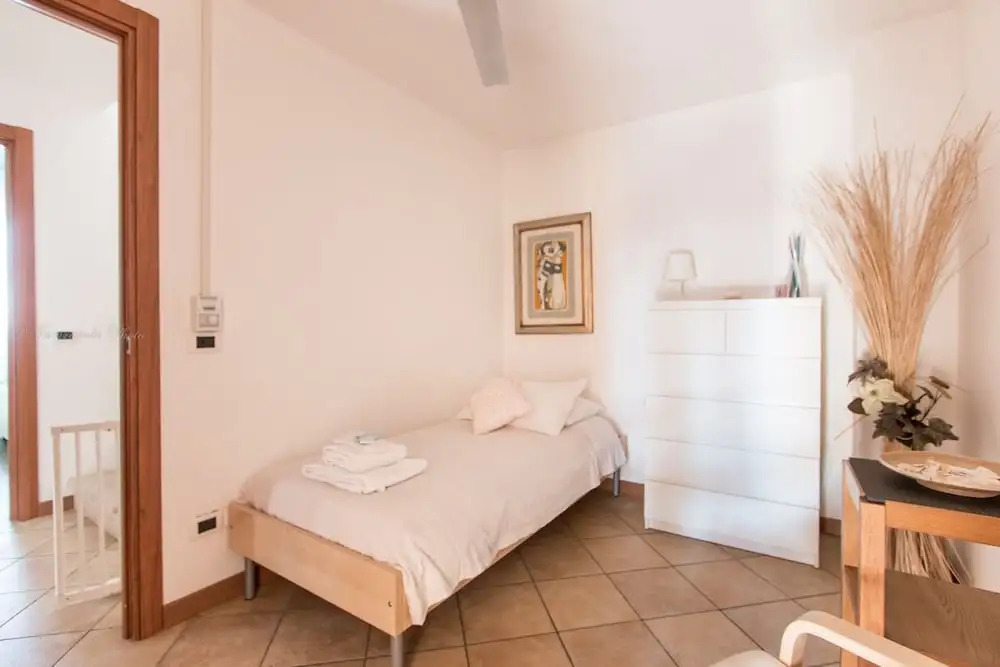 Villa Bianca
