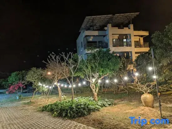 Lisha Homestay
