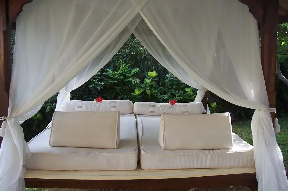 The Zen Villas