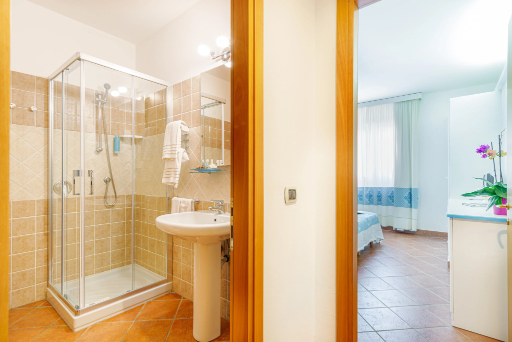 LH Hotel La Funtana