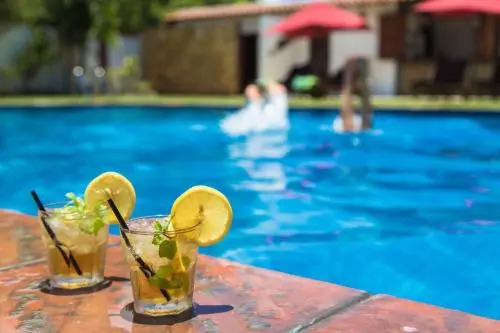 Hotel Timor
