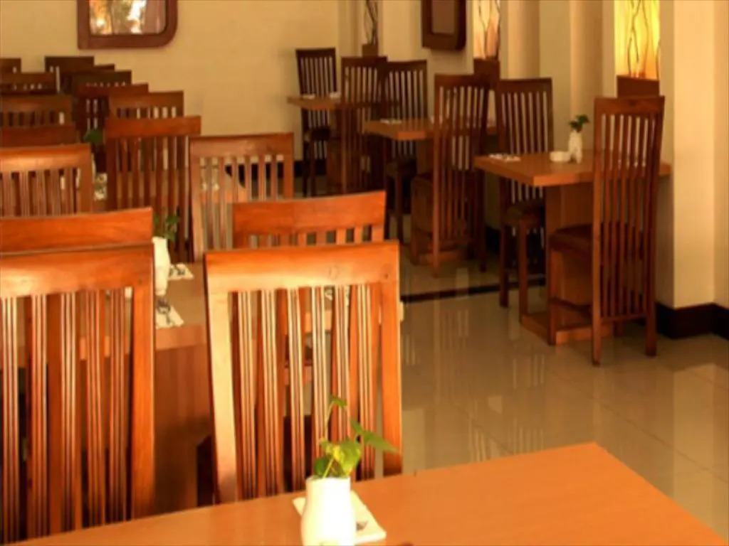 Ratu Duo Hotel