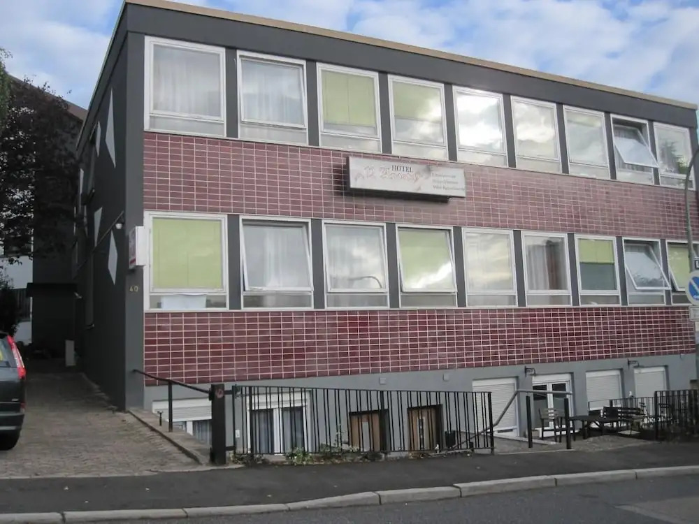 Hotel Feiertag