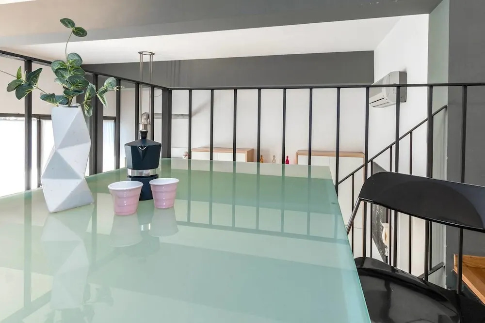 Altido NY Loft