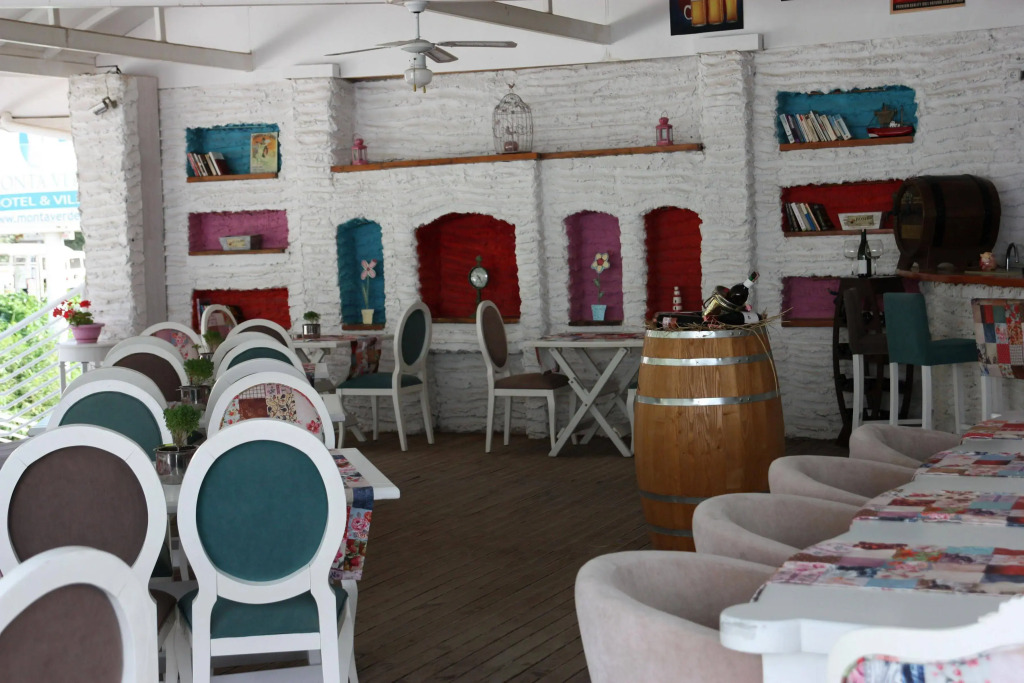 Monta Verde Hotel & Villas