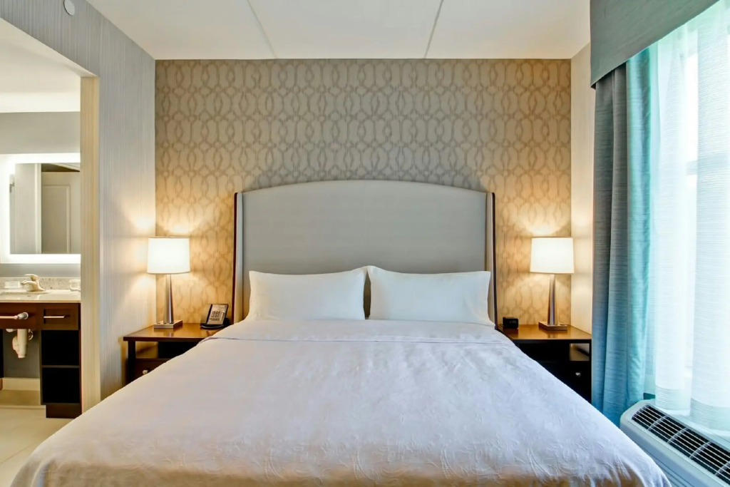 Homewood Suites By Hilton Clifton Park