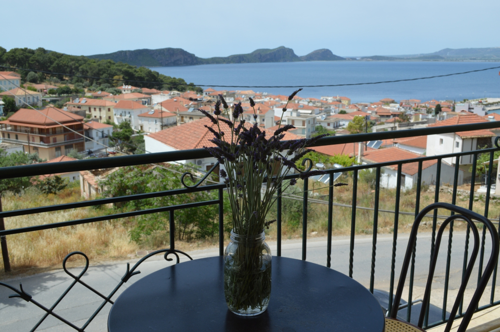 Best House Sea View Apartment