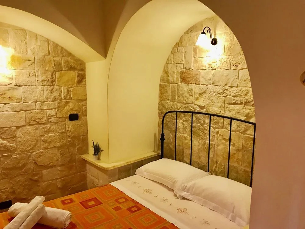 Trullo Pervinca
