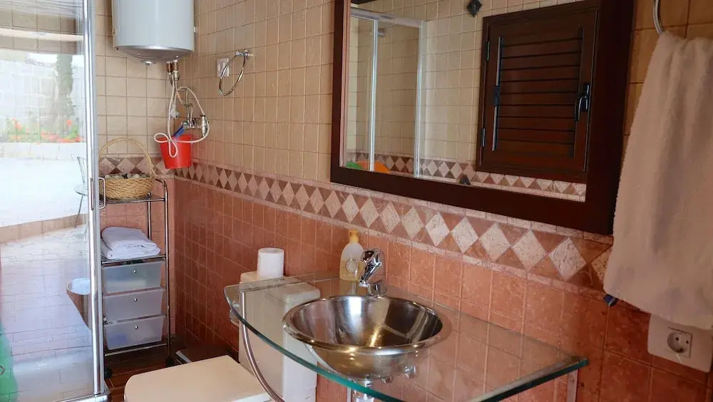 Estate in La Sabina With Private Pool
